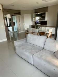 Apartamento com 3 Quartos à venda, 118m² no Jardim Esplanada, São José dos Campos