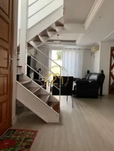 Casa de Condomínio com 3 Quartos à venda, 88m² no Jordanópolis, São Bernardo do Campo