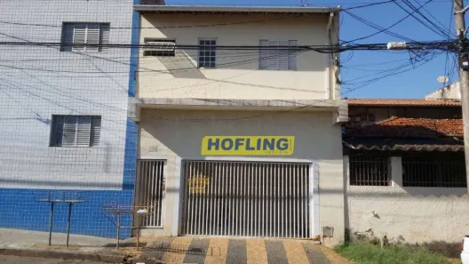 Casa com 5 Quartos à venda, 163m² no Vila Indaiá, Rio Claro
