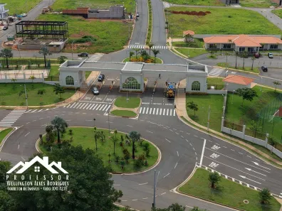 Lote/Terreno à venda, 250m² no Jardim Cidade Universitária II, Limeira