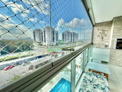 Apartamento com 2 Quartos à venda, 76m² no Centro, Bertioga