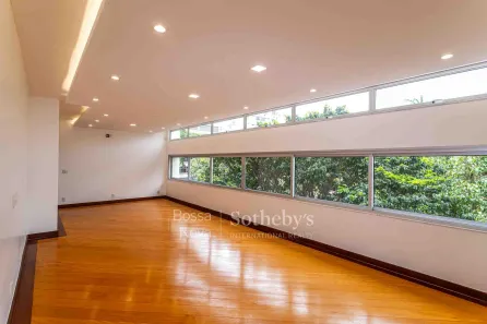 Apartamento com 3 Quartos à venda, 140m² no Ipanema, Rio de Janeiro