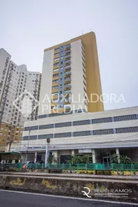 Sala Comercial à venda, 35m² no Partenon, Porto Alegre