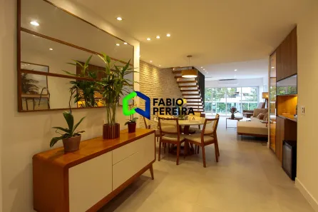 Cobertura com 3 Quartos à venda, 230m² no Barra da Tijuca, Rio de Janeiro