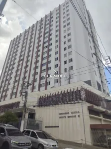 Apartamento com 3 Quartos à venda, 58m² no Parque São Jorge, São Paulo