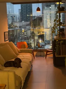 Apartamento com 2 Quartos à venda, 75m² no Perdizes, São Paulo
