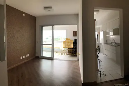 Apartamento com 2 Quartos para alugar, 76m² no Vila Leopoldina, São Paulo