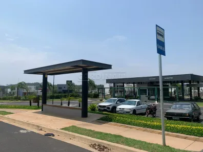 Lote/Terreno à venda, 278m² no Condomínio Village São Carlos IV, São Carlos