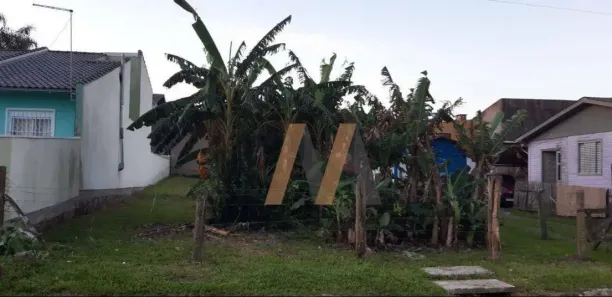 Lote/Terreno à venda, 250m² no Morada Gaúcha, Gravataí