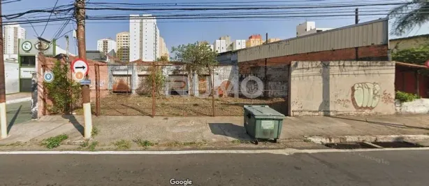 Ponto Comercial para alugar, 84m² no Jardim Guanabara, Campinas