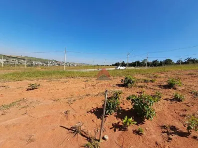 Lote/Terreno à venda, 258m² no Condomínio Residencial Ecopark Bourbon, Caçapava