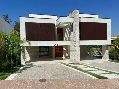 Casa de Condomínio com 4 Quartos à venda, 550m² no Residencial Jatibela, Campinas