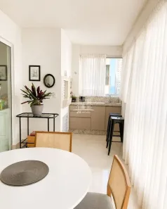 Apartamento com 3 Quartos à venda, 128m² no Meia Praia, Itapema