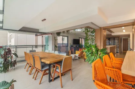 Apartamento com 4 Quartos à venda, 206m² no Perdizes, São Paulo