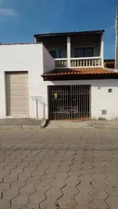 Casa com 1 Quarto à venda, 65m² no Jardim Esperança, Guaratinguetá
