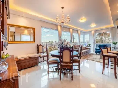 Apartamento com 3 Quartos à venda, 113m² no São João, Porto Alegre
