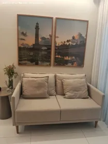 Apartamento com 2 Quartos à venda, 54m² no São Rafael, Salvador