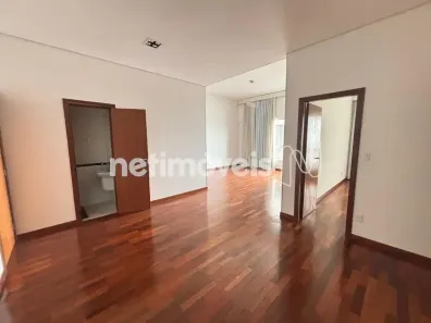 Apartamento com 1 Quarto para alugar, 74m² no Belvedere, Belo Horizonte