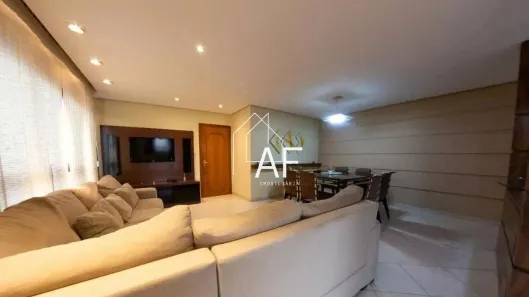 Apartamento com 4 Quartos à venda, 140m² no Parque Mandaqui, São Paulo
