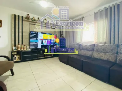 Casa com 3 Quartos à venda, 118m² no Vila Metalúrgica, Santo André