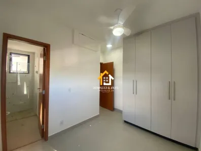 Apartamento com 3 Quartos para alugar, 68m² no Jardim Vivendas, São José do Rio Preto