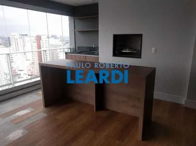Apartamento com 3 Quartos à venda, 121m² no Pinheiros, São Paulo
