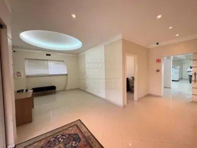 Imóvel Comercial para alugar, 794m² no Centro, Americana