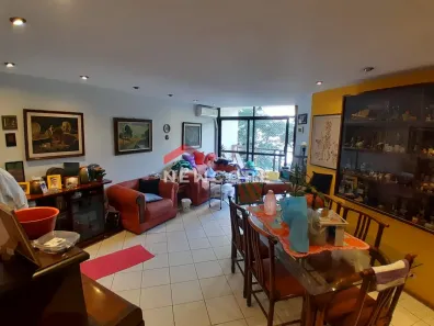 Apartamento com 3 Quartos à venda, 92m² no Vila Olímpia, São Paulo