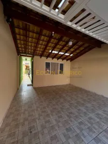 Sobrado com 3 Quartos à venda, 150m² no Residencial Jardim Aurora, Pindamonhangaba