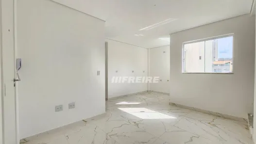 Cobertura com 2 Quartos à venda, 105m² no Santa Maria, Santo André