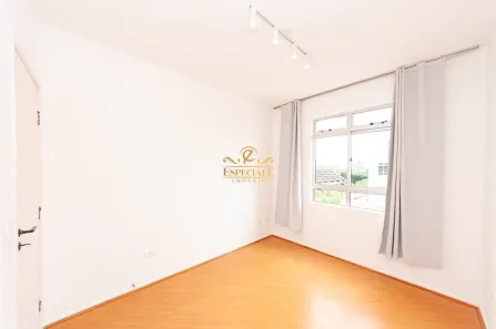 Apartamento com 3 Quartos à venda, 66m² no Cabral, Curitiba
