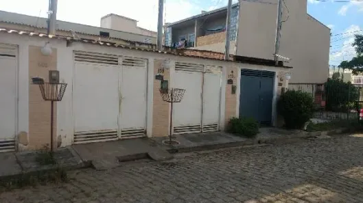Casa com 1 Quarto à venda, 153m² no Ipiranga, Nova Iguaçu
