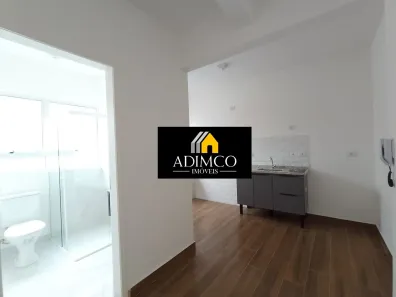 Apartamento com 1 Quarto para alugar, 50m² no Brás, São Paulo