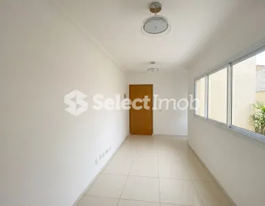 Apartamento com 2 Quartos à venda, 44m² no Jardim Bom Recanto, Mauá