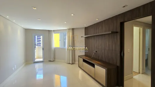 Apartamento com 3 Quartos à venda, 91m² no Água Verde, Curitiba