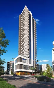Cobertura com 3 Quartos à venda, 540m² no Centro, Itapema
