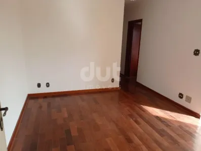 Apartamento com 2 Quartos à venda, 64m² no Jardim Andorinhas, Campinas
