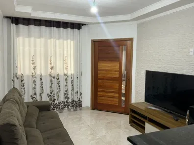 Sobrado com 4 Quartos à venda, 143m² no Jardim Satélite, São José dos Campos