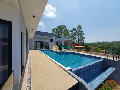 Fazenda/Sítio com 3 Quartos à venda, 240m² no Ibiúna, Ibiúna