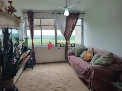 Apartamento com 3 Quartos à venda, 115m² no Jardim Bela Vista, São José dos Campos