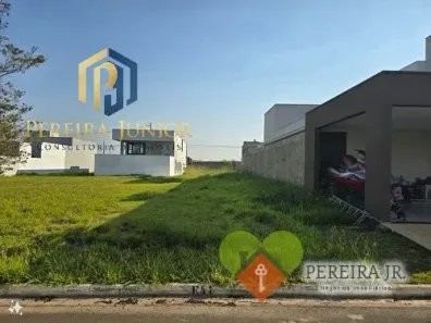 Lote/Terreno à venda, 200m² no Água das Pedras, Piracicaba