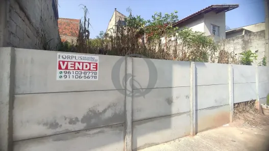 Lote/Terreno à venda, 10m² no Jardim Imperial, Atibaia