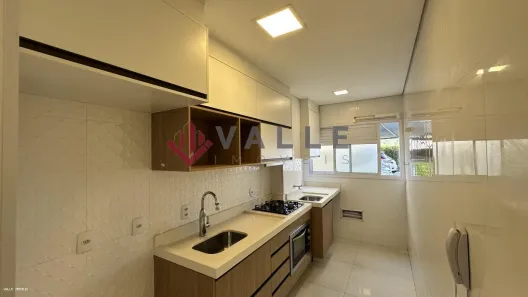 Apartamento com 2 Quartos à venda, 47m² no Jardim Ismênia, São José dos Campos