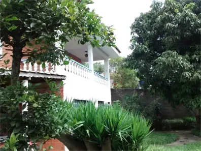 Casa com 4 Quartos à venda, 180m² no Capoavinha, Mairiporã