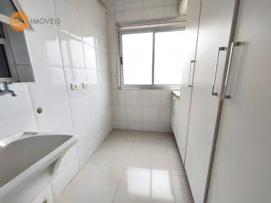 Apartamento com 2 Quartos para alugar, 67m² no Centro, Osasco