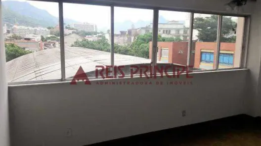 Apartamento com 3 Quartos à venda, 80m² no Cidade Nova, Rio de Janeiro