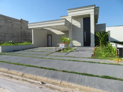 Casa de Condomínio com 3 Quartos à venda, 322m² no Residencial Evidências, Indaiatuba