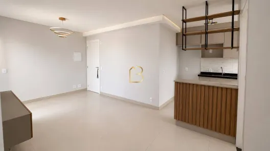 Apartamento com 2 Quartos para alugar, 49m² no Parque Nossa Senhora da Candelária, Itu