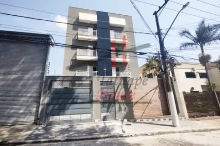 Apartamento com 3 Quartos à venda, 68m² no Chácara Belenzinho, São Paulo
