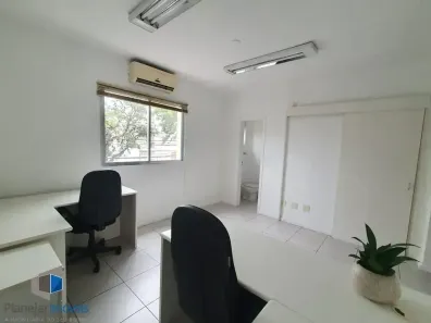 Sala Comercial para alugar, 38m² no Santana, Porto Alegre